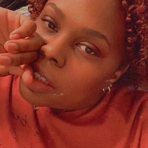 Meet your Posher, Mariah